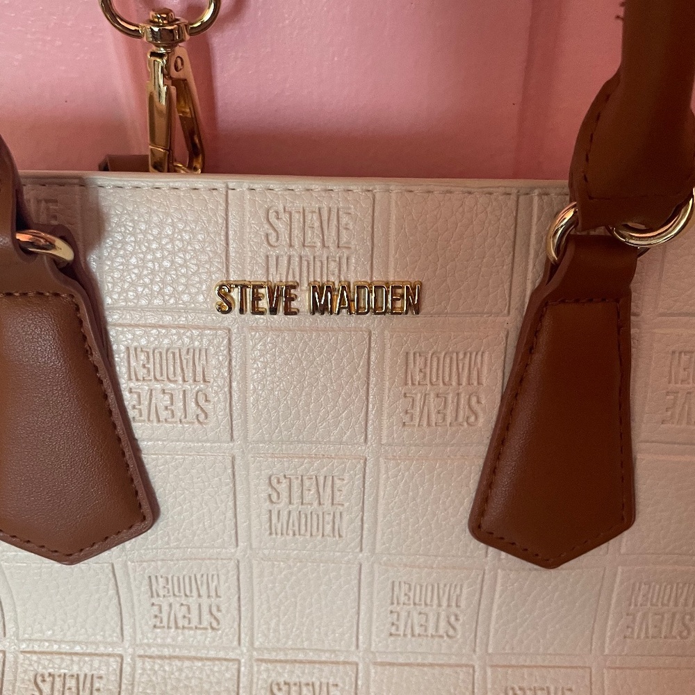 Steve Madden Purse
